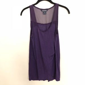 LuckyBrand Tank ASO Elena Gilbert Vampire Diaries